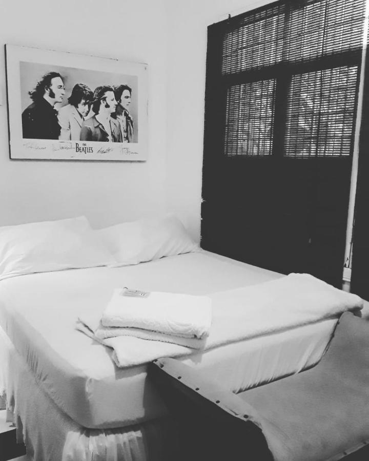 Hostel Mamy Dorme 巴兰基亚 外观 照片