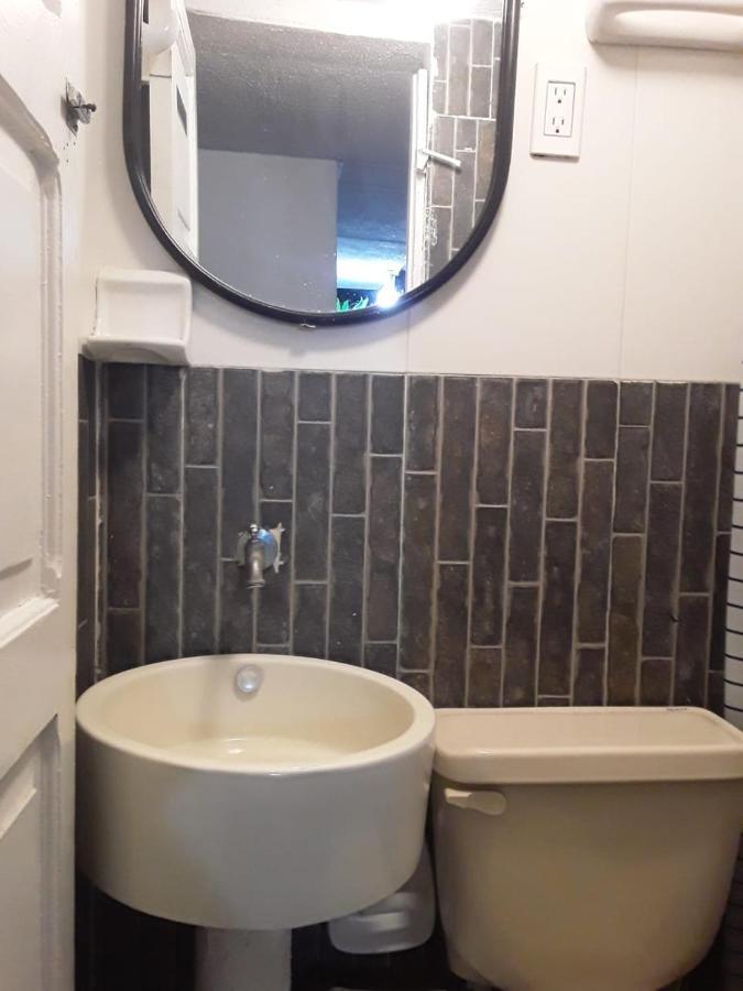 Hostel Mamy Dorme 巴兰基亚 外观 照片