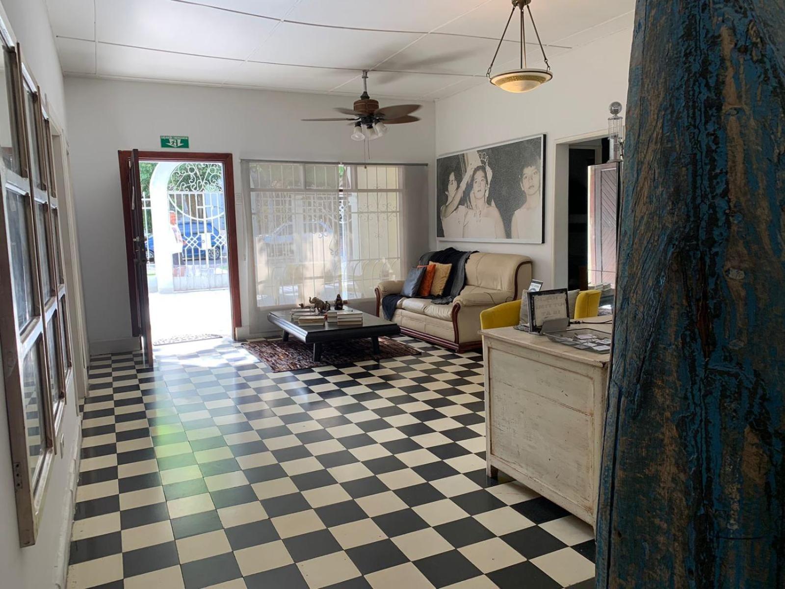 Hostel Mamy Dorme 巴兰基亚 外观 照片