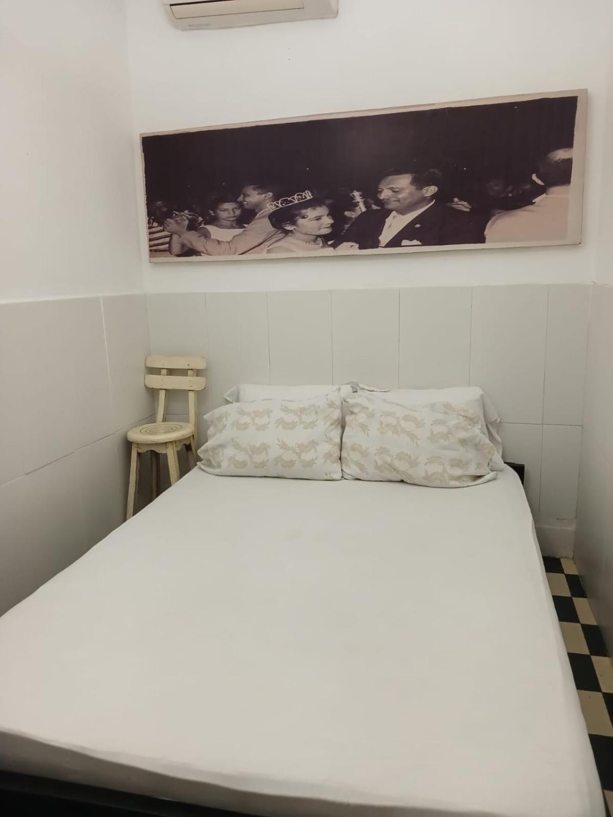 Hostel Mamy Dorme 巴兰基亚 外观 照片