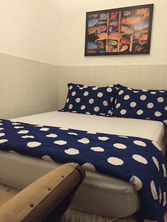 Hostel Mamy Dorme 巴兰基亚 外观 照片