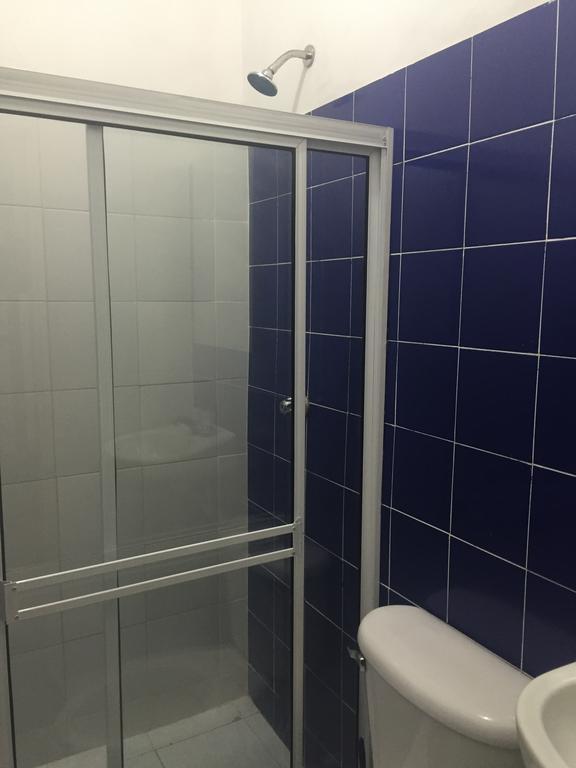 Hostel Mamy Dorme 巴兰基亚 外观 照片